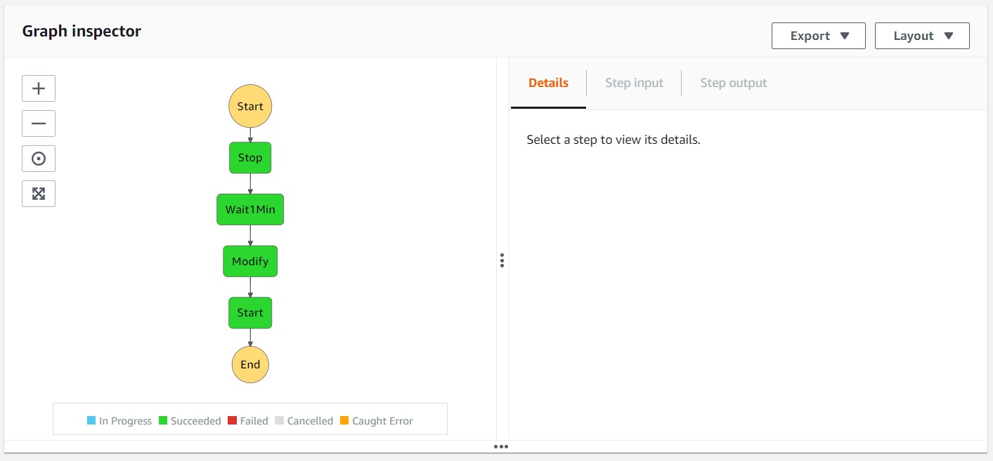 graph inspector