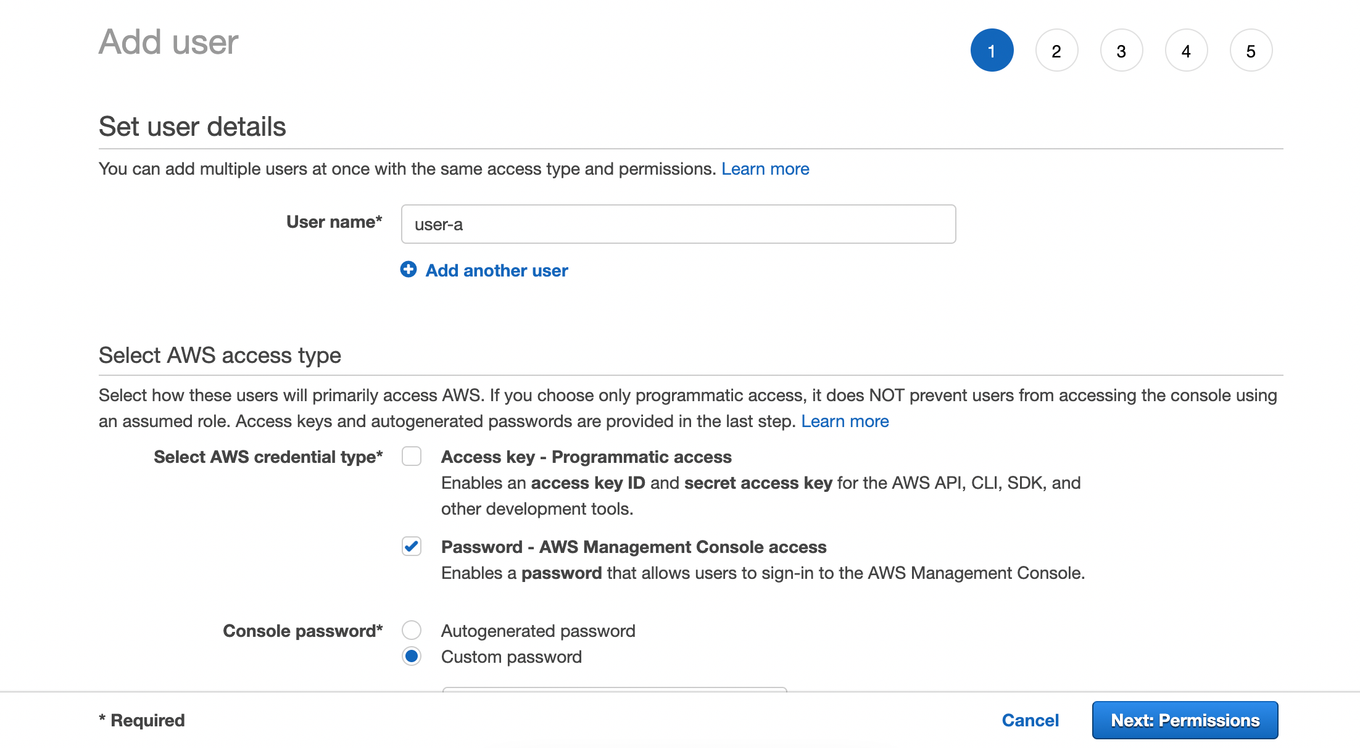 How to secure S3 Bucket with KMS and test it ArdiHanitya